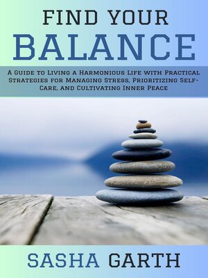 cover image of Find Your Balance
